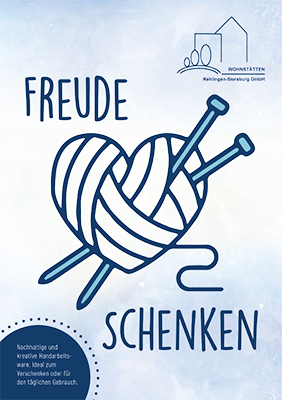 Katalog Freude schenlen Katalog Freude schenlen